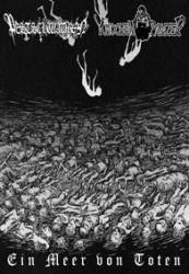 Pestschwadron : Ein Meer von Toten